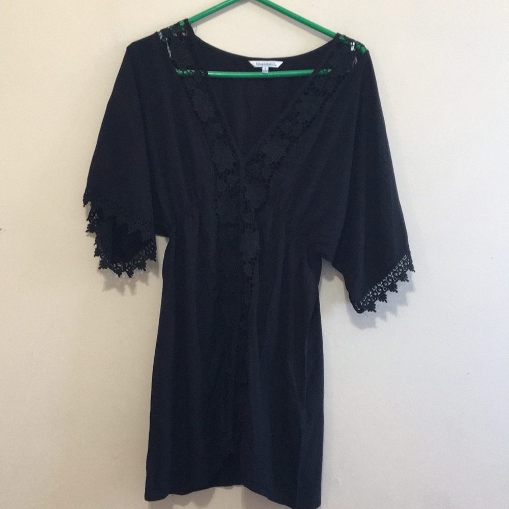 Black Coverup